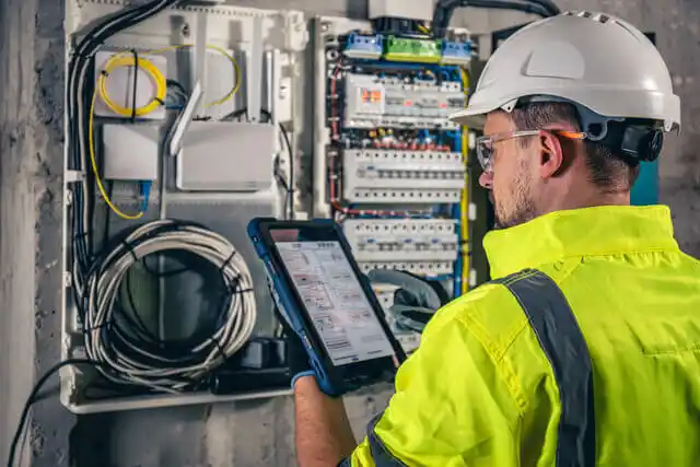 energy audit North Richmond